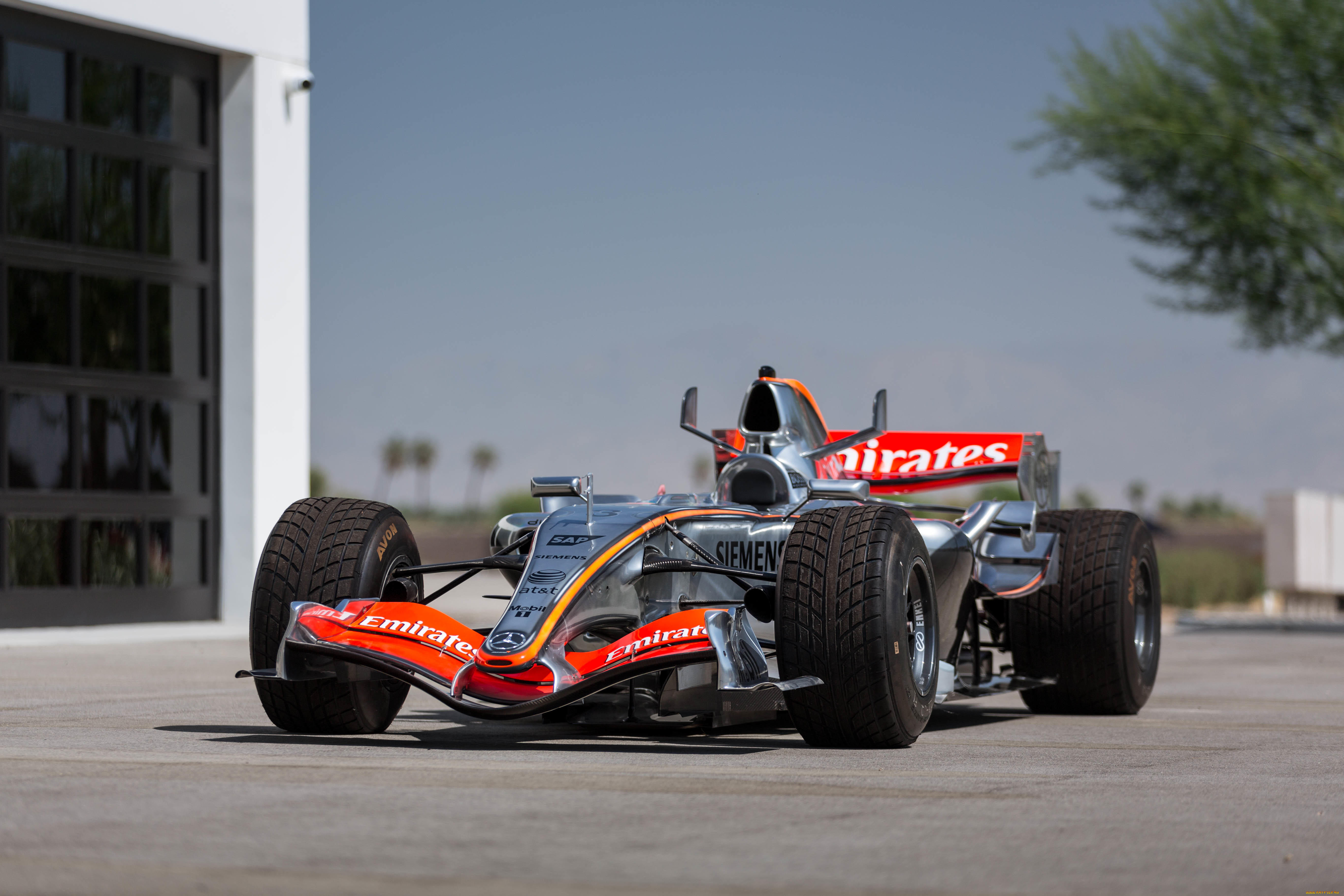 , formula 1, mclaren